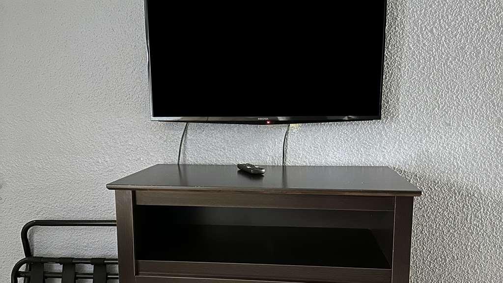 Americas Best Value Inn And Suites Groves Quarto foto