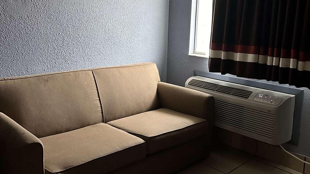 Americas Best Value Inn And Suites Groves Quarto foto
