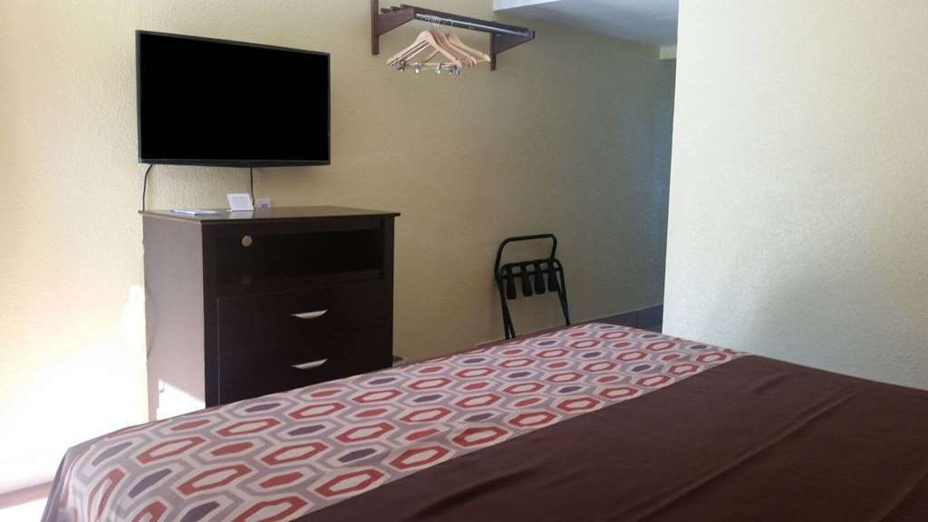 Americas Best Value Inn And Suites Groves Quarto foto