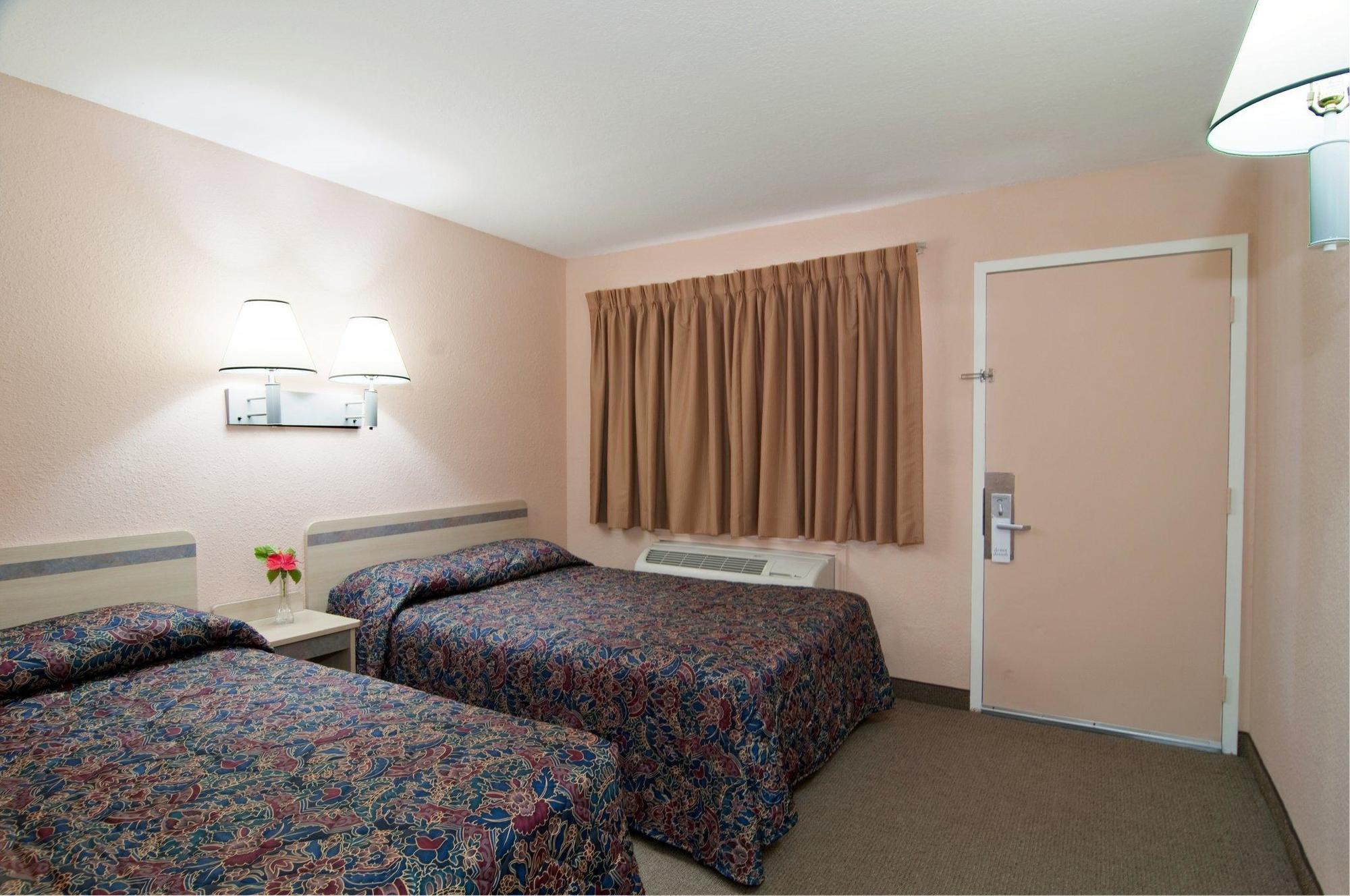 Americas Best Value Inn And Suites Groves Exterior foto