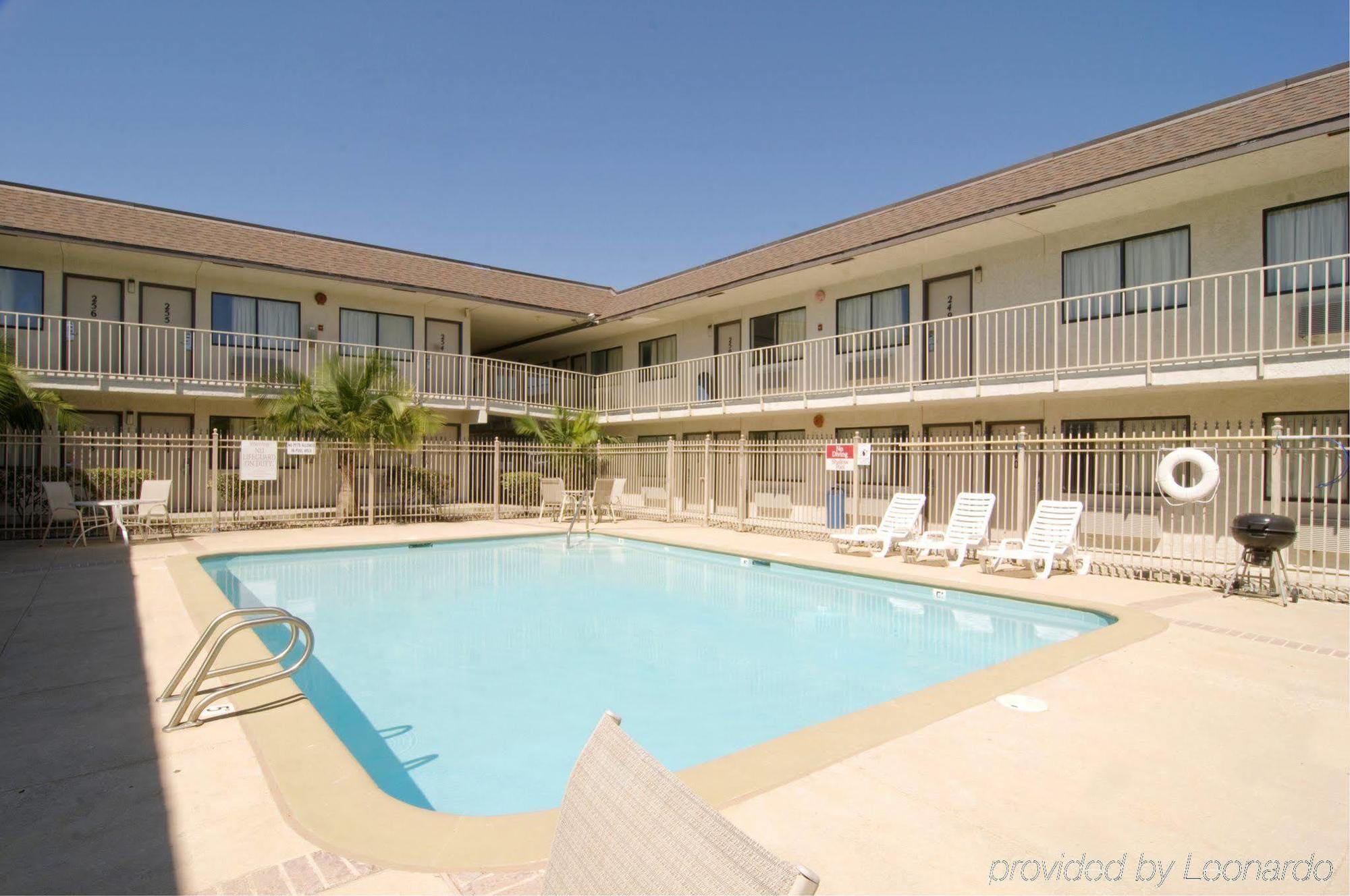 Americas Best Value Inn And Suites Groves Exterior foto